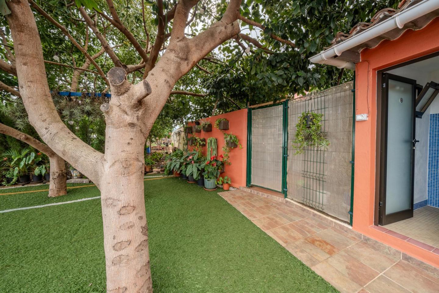 Gran Casa Terrera Villa Brena Alta Exterior photo