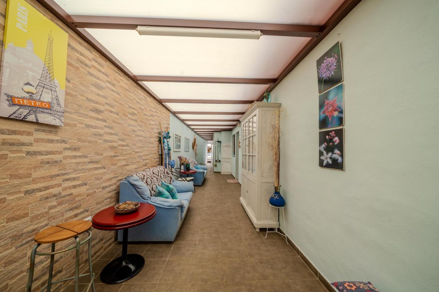 Gran Casa Terrera Villa Brena Alta Exterior photo